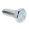 Prime-Line Hex Head Cap Screw, Class 10.9 Metric M6-1.0 X 16MM Zinc Plated Steel 25PK 9114197 - alternate 1
